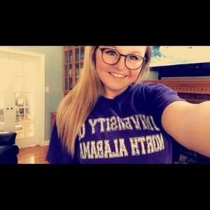 Meet your Posher, Haley